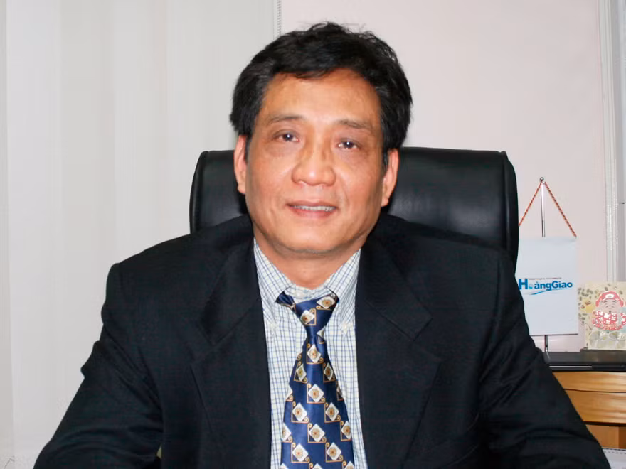 Xây dựng chính quyền đô thị là đòi hỏi của thực tiễn