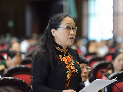 Không đổi tên nước