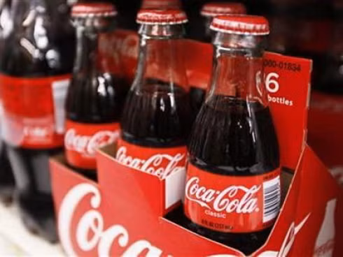 Xem lại việc mở rộng đầu tư của Coca Cola VN