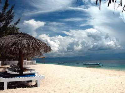 Lạc vào “Thiên đường nhiệt đới” Bali