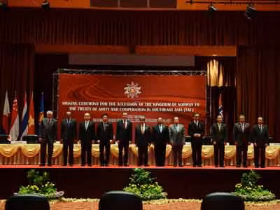 Cần sớm có COC