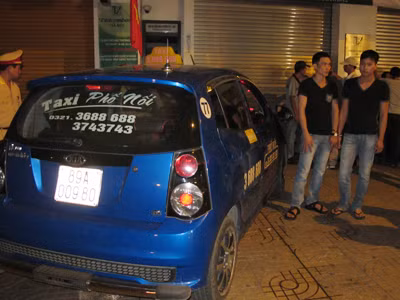 Liên tiếp phá các vụ trọng án