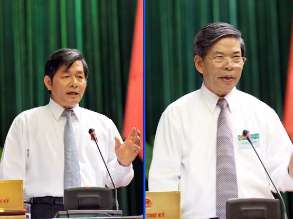 Tiêu điểm: Vinalines, đất đai