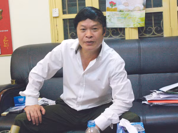 Trung tướng, nhà văn Hữu Ước: Nhiều lúc tôi cũng thấy kỳ lạ về mình