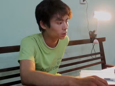 Nghi phạm Lê Văn Luyện có tới ba ngày sinh