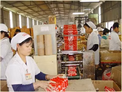 Kinh tế Hà Nội cuối năm: Tiềm ẩn nhiều thách thức