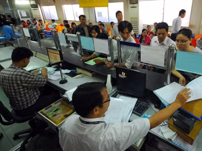 Cơ hội kinh doanh 2013: Cái khó ló cái khôn