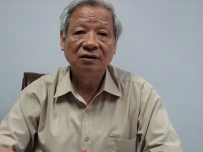 Bạn đọc nói về ‘bảo bối’ Trần Xuân Giá