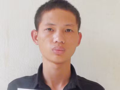 Nạn nhân 'quan tài diễu phố' bị đánh chết vì... chê già