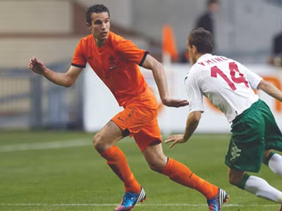 Những ngôi sao được kỳ vọng tại Euro 2012