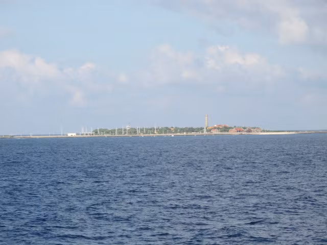 Nơi tôi đến là... Song Tử Tây
