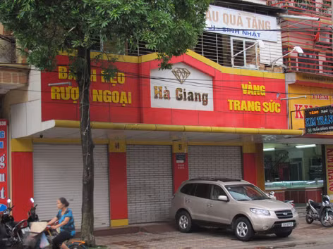 Vỡ nợ hàng trăm tỷ: Hàng loạt chủ nợ ngã bệnh, bán nhà