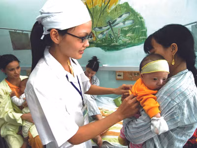 Những phận đời buồn hơn tiếng khóc
