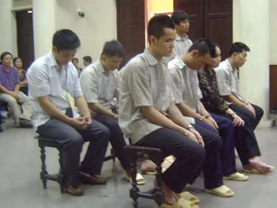 Nữ giám đốc thuê “đầu gấu” bắt cóc đối tác