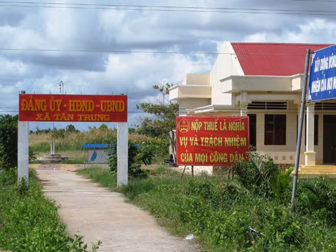 Ngại học, nhưng không ngại giữ chức vụ!