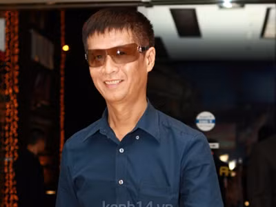 Lê Hoàng đen cùng 'Cát nóng'