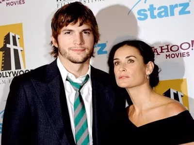 Sau ly hôn, Demi Moore liên tục phải nhập viện