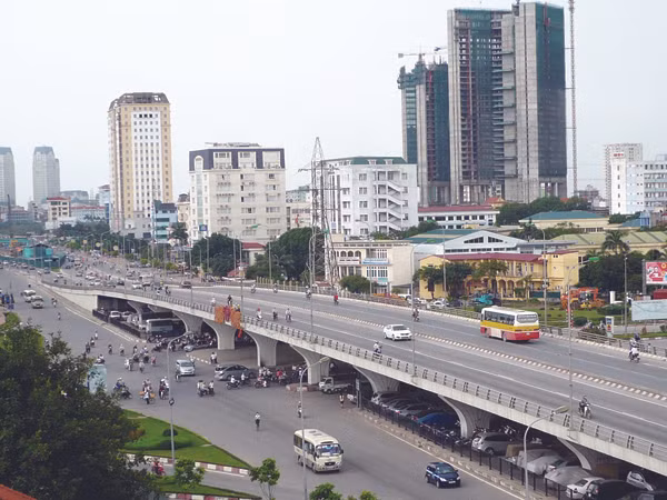 Hậu quả của quy hoạch thiếu tầm nhìn