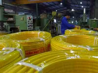 Công ty Trần Phú phát triển 2 sản phẩm sở trường