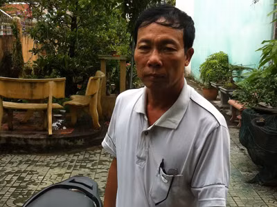 Được giải oan, gian nan đòi quyền lợi