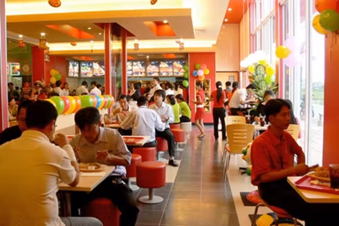 Bùng nổ nhượng quyền thương hiệu ở Việt Nam