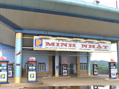 Nữ giám đốc lừa nghìn tỷ nhờ thân với 'quan tham'