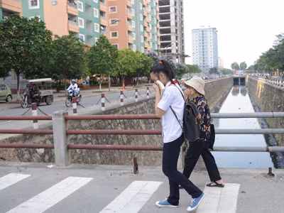 Chủ đầu tư đổ lỗi cho hệ thống
