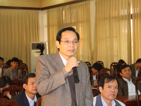 Bắc Giang: Chưa thể lắp camera trong phòng hỏi cung