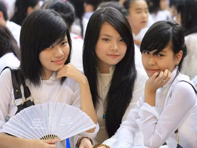 Nỗi khổ con nhà giàu