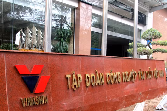 Khó thu hồi 1.000 tỉ thiệt hại từ vụ Vinashin