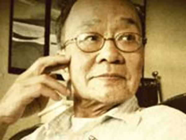 Thi sĩ Du Tử Lê: Ám ảnh phố phường