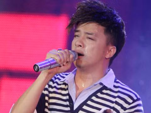 Cao Thái Sơn: 'Tôi chết thì mọi người mới hả hê?'