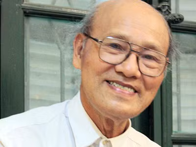 Hãy yên tâm ngồi uống cà phê trong 'Ngày tận thế'