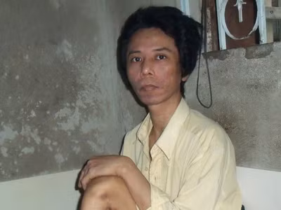 Anh Lập cần lắm những vòng tay
