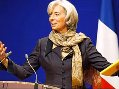 Kỳ vọng ở tân tổng giám đốc IMF