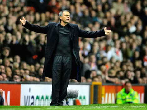 10 lý do để Mourinho rời Real Madrid