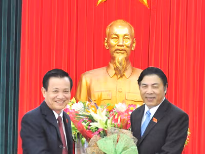 Ông Nguyễn Bá Thanh cơm niêu nước lọ, sụt 4 ký