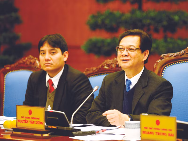 Chăm lo tốt hơn cho thanh niên