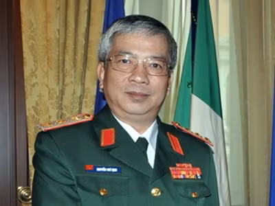 'Chính sách của Việt Nam được cả thế giới ủng hộ'