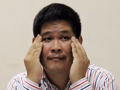 Phước Sang câu khách bằng ngôn ngữ teen
