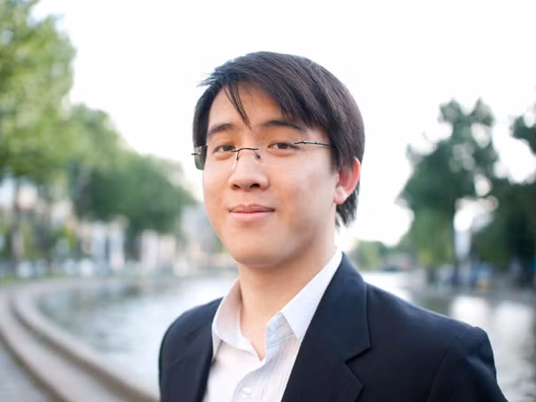 Nghệ sỹ piano Việt kiều Pháp độc tấu tại quê nhà