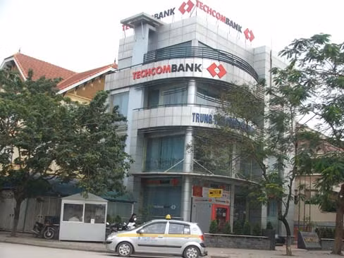 Những khu đô thị mới ...không giống ai