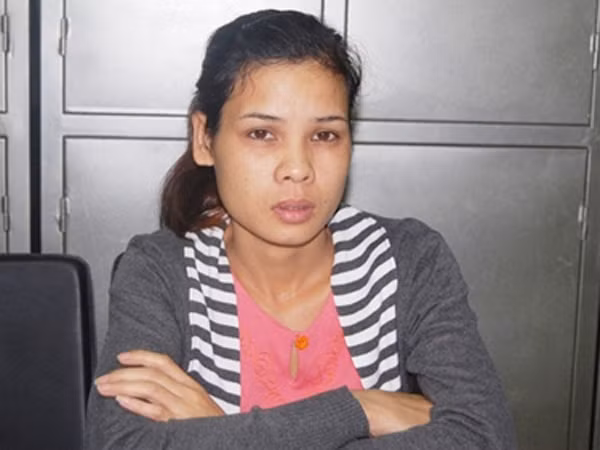 Chuyện đời của “mẹ mìn” Nguyễn Thị Lệ