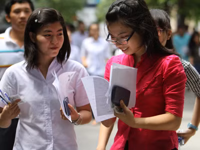 Điểm sàn - tiềm ẩn rủi ro