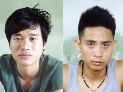 Nổ súng chặn xe “điên” chở gà lậu