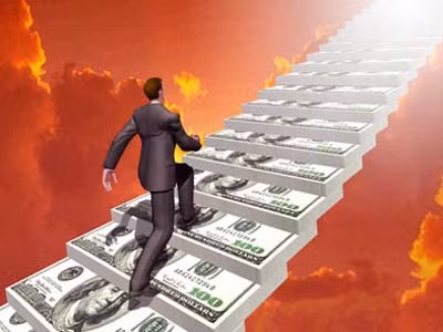 Công khai lương thưởng các sếp trong công ty đại chúng