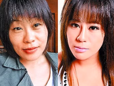 Chi gần 7 tỷ đồng phẫu thuật thẩm mỹ để cầu hôn 'phi công trẻ'