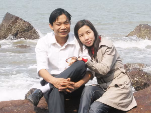 Lính đảo về phép “tuyển quân”