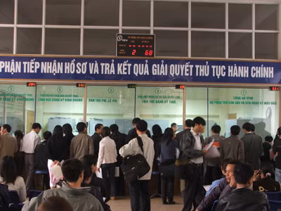 Hà Nội điều tra xã hội học 5 sở 'nhạy cảm'