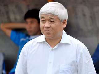 Nhâm Thìn - năm 'sóng gió' của nhiều đại gia tuổi Rồng